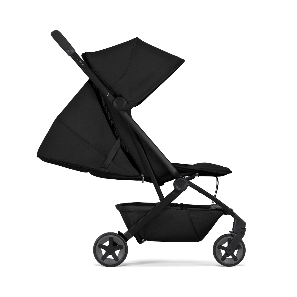 รถเข็นเด็ก JOOLZ รุ่น AER 2 สีดำ (ขึ้นเครื่องบินชั้นสัมภาระได้)